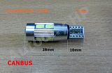 Led rovka T10 SMD5630 12V oka canbus - kliknte pro vce informac